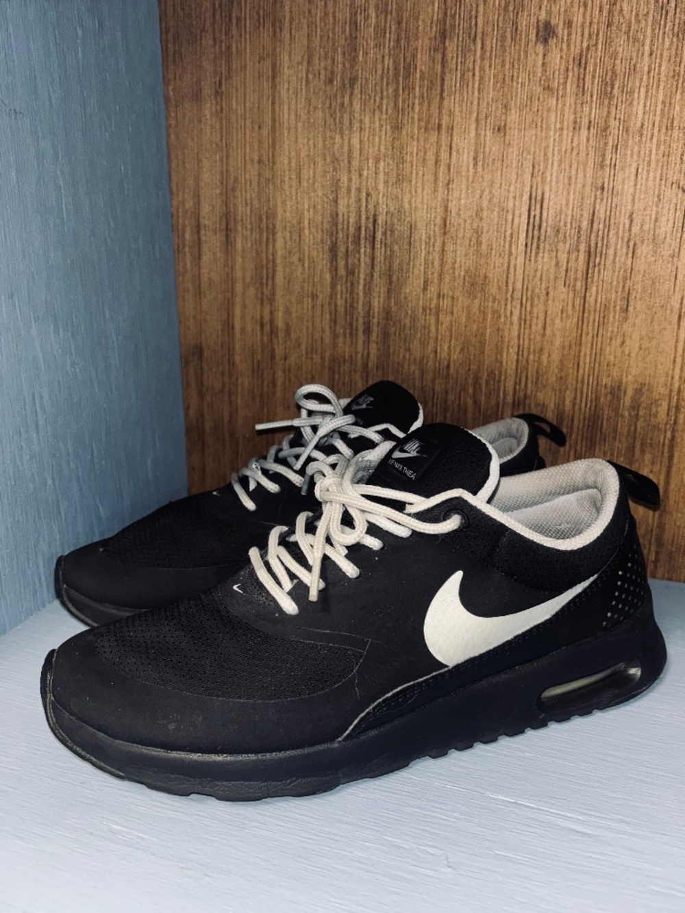 Nike shoes
